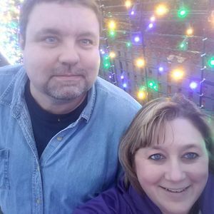 Meet your Posher, Jeffdebbie